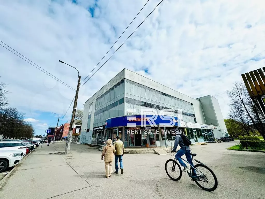 Аренда 280 м2 у остановки и метро Академическая - Фото 1