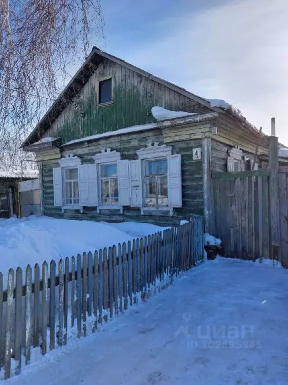 Дом в Омская область, Омск  (63 м) - Фото 0