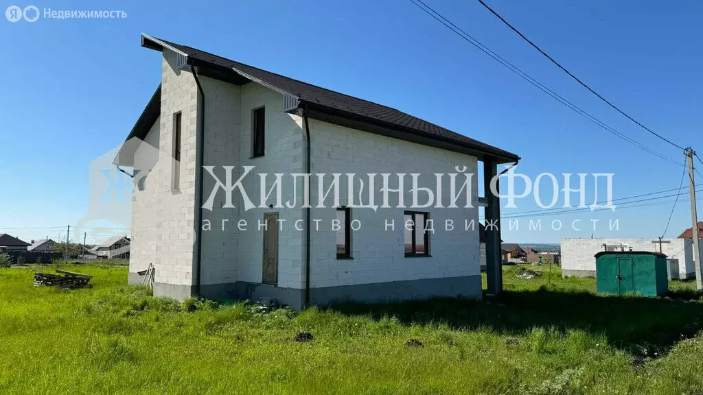 Дом в деревня Кукуевка, Воронежский квартал, 11 (170 м) - Фото 1