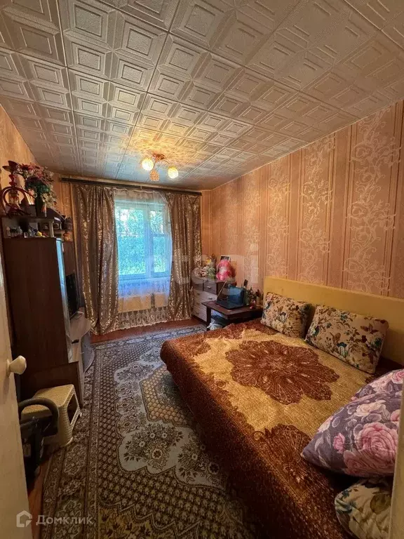 Продаётся 1-к квартира, 29.2 м - Фото 0