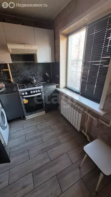 3-комнатная квартира: Тула, микрорайон Мясново, улица Кабакова, 77А ... - Фото 1