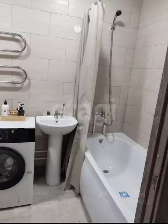 3-к кв. Пермский край, д. Кондратово просп. Дягилева, 4 (67.6 м) - Фото 2