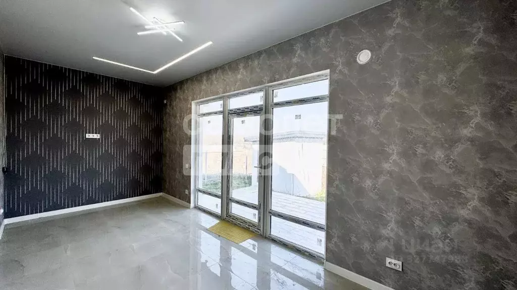 Дом в Краснодарский край, Анапа муниципальный округ, Гостагаевская ... - Фото 1