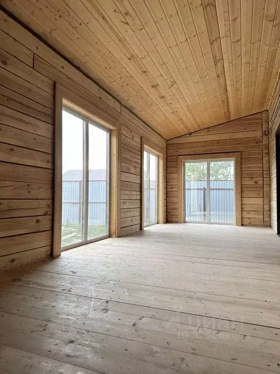 Коттедж в Башкортостан, Уфимский район, Русско-Юрмашский сельсовет, д. ... - Фото 2