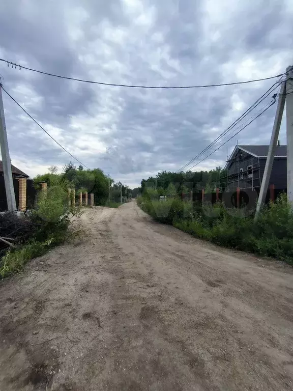 Участок 13,1 сот. (СНТ, ДНП) - Фото 0