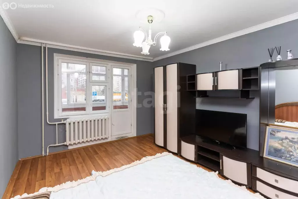 2-комнатная квартира: Тюмень, Широтная улица, 167к2 (66.7 м) - Фото 1