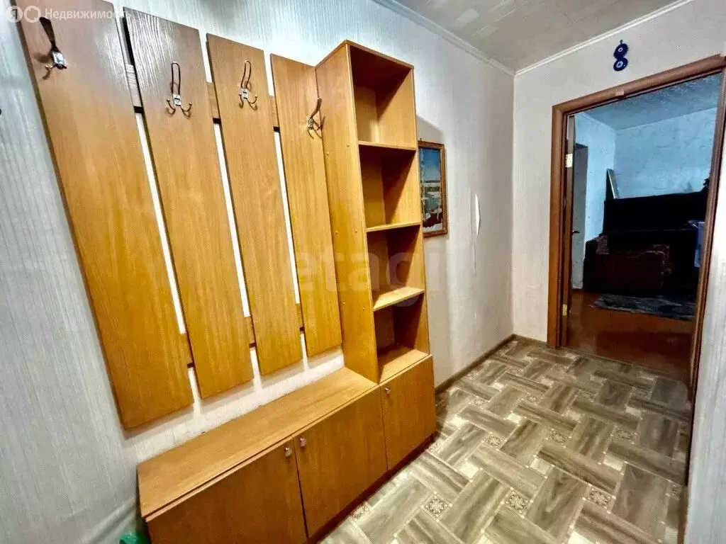 3-комнатная квартира: Аша, улица Кирова, 57 (58.6 м) - Фото 2