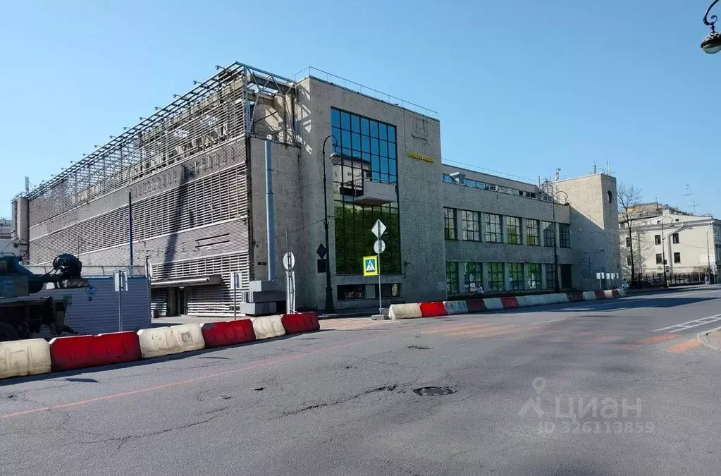 Офис в Санкт-Петербург просп. Большой Васильевского острова, 68 (300 ... - Фото 2