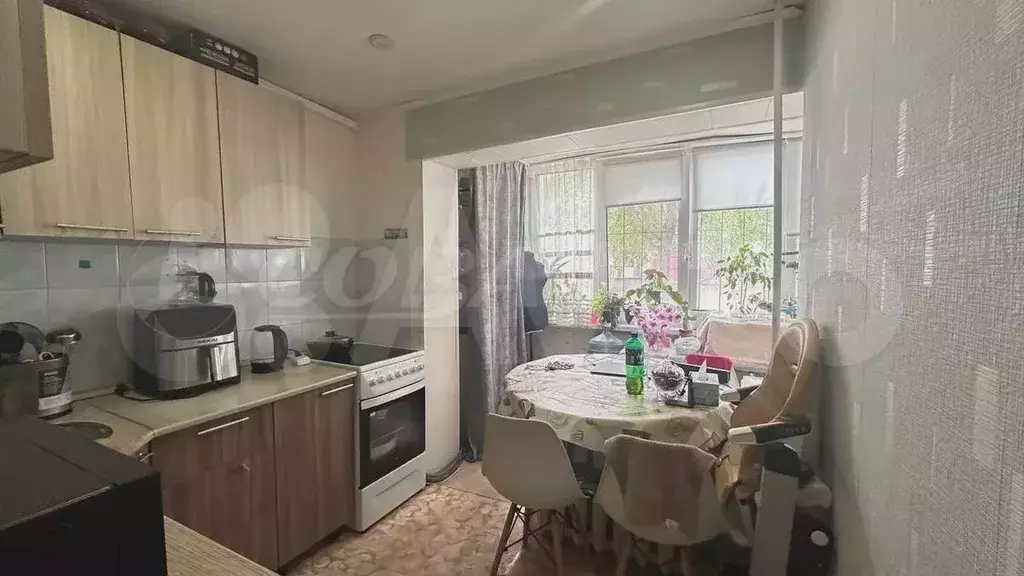 1-к. квартира, 30,1 м, 1/8 эт. - Фото 0