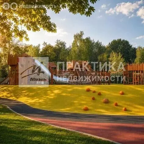 1-комнатная квартира: Москва, Каширское шоссе, 9к1 (38 м) - Фото 2