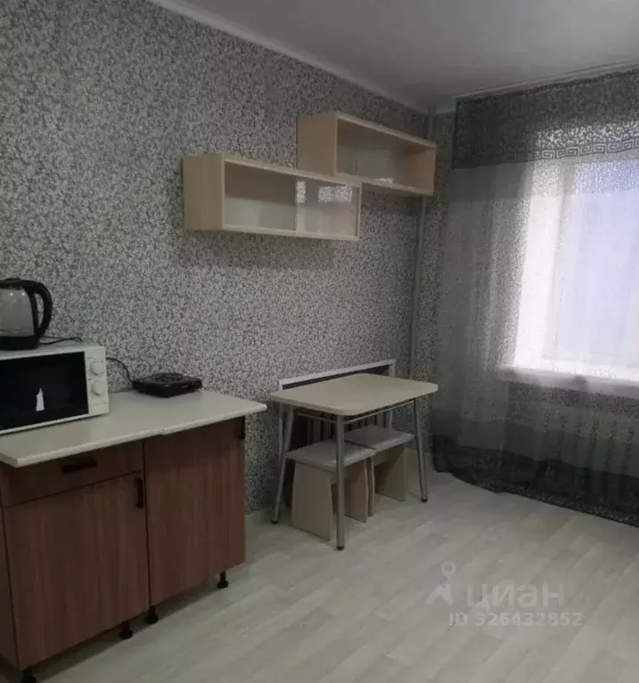 Студия Хакасия, Абакан просп. Ленина, 38 (18.0 м) - Фото 2