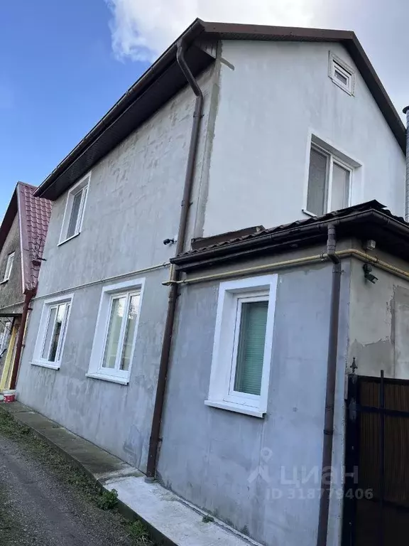 3-к кв. Калининградская область, Калининград ул. Аллея Смелых, 91 ... - Фото 1