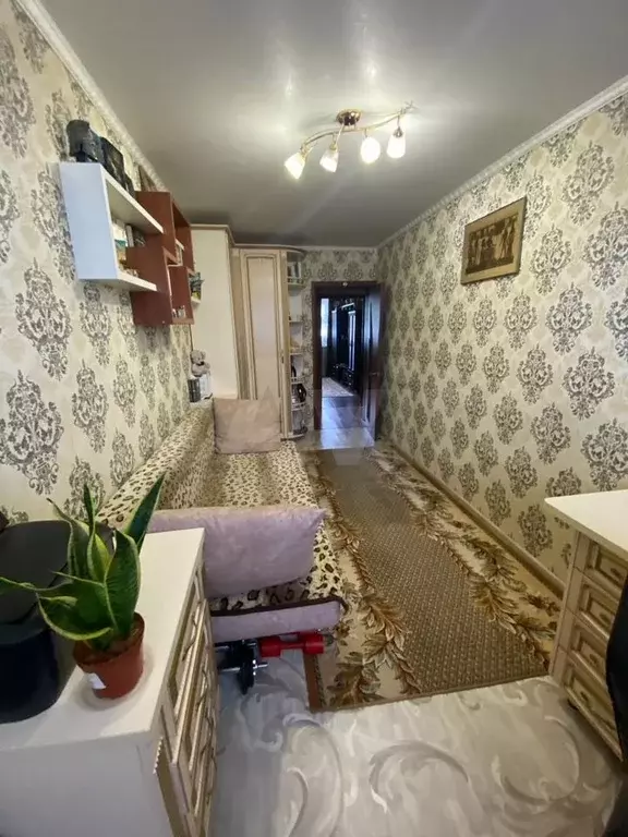 2-к. квартира, 43 м, 5/5 эт. - Фото 0