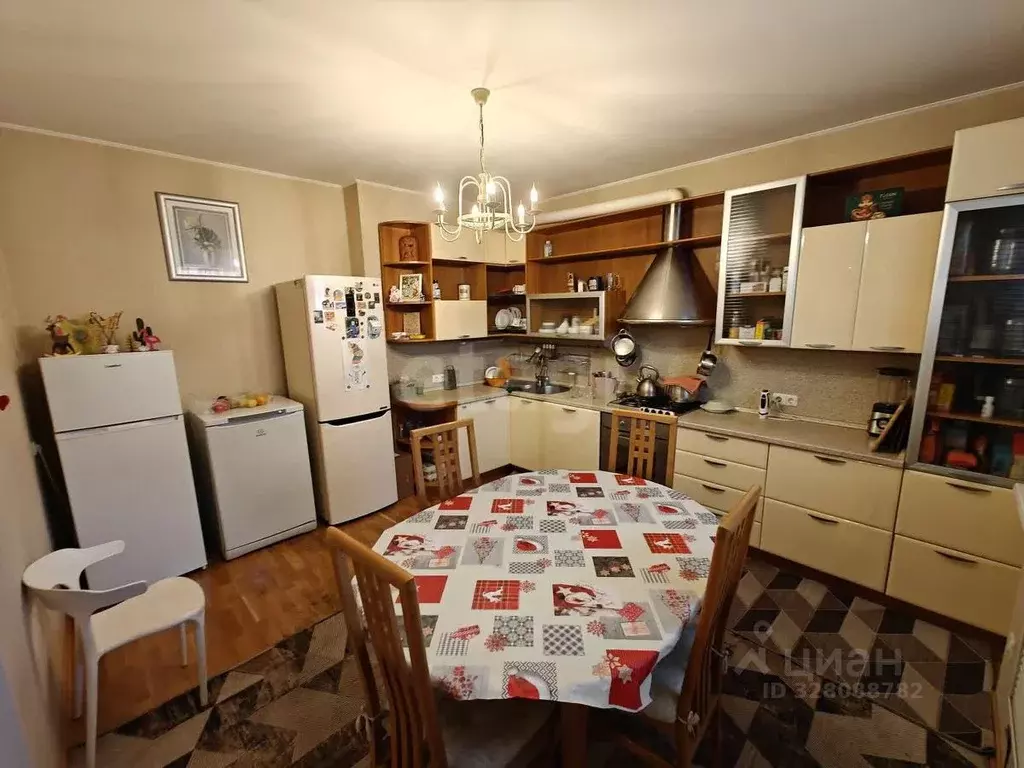 Дом в Воронежская область, Воронеж ул. Ильская, 14 (273 м) - Фото 1