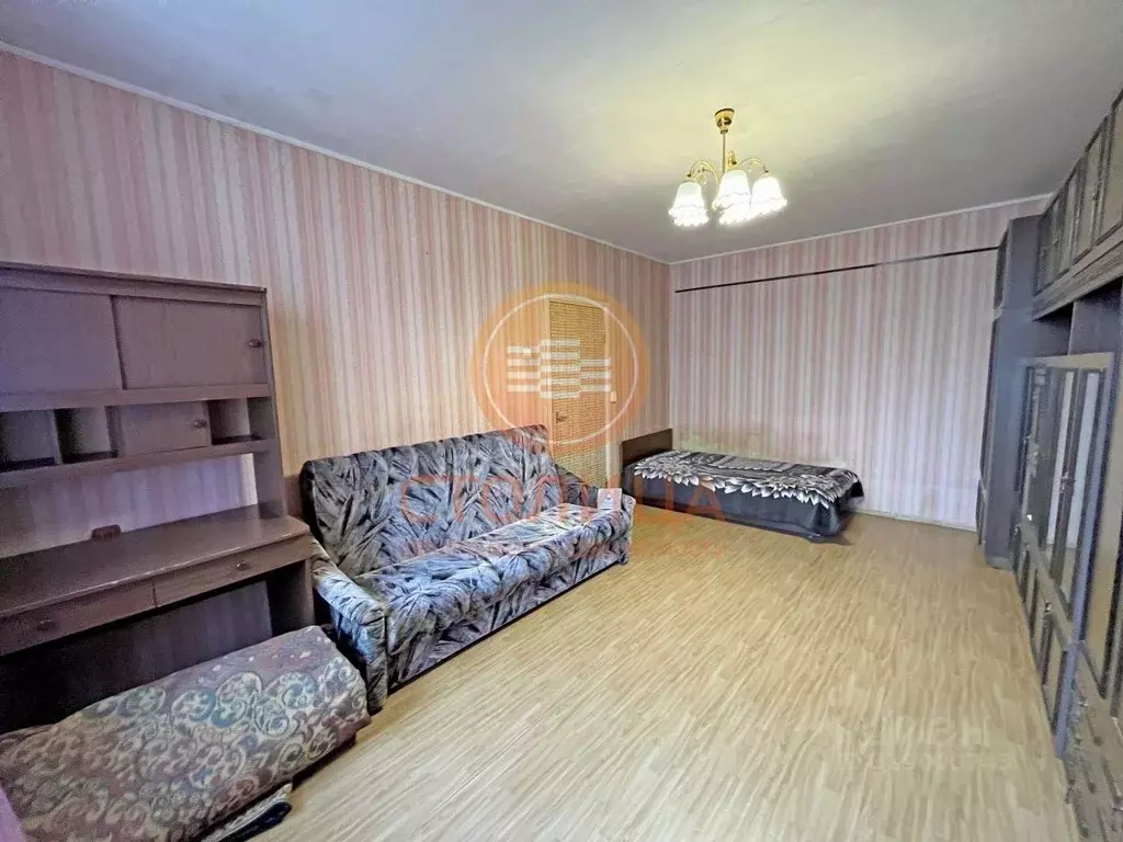 1-к кв. Москва Пятницкое ш., 38К1 (38.0 м) - Фото 0