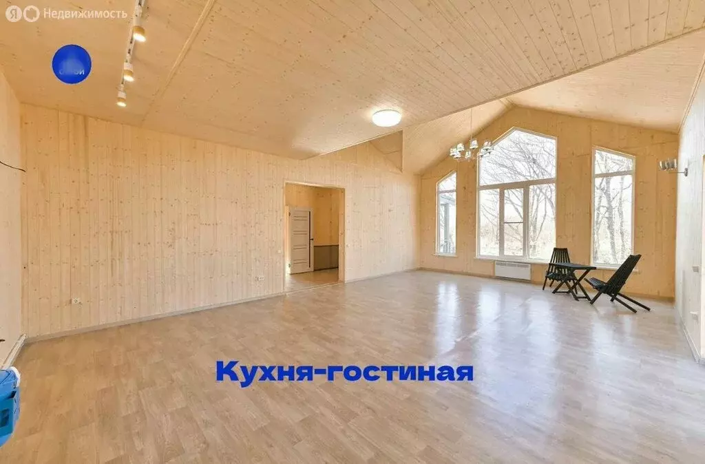 Дом в Находка, посёлок Приисковый (100 м) - Фото 2