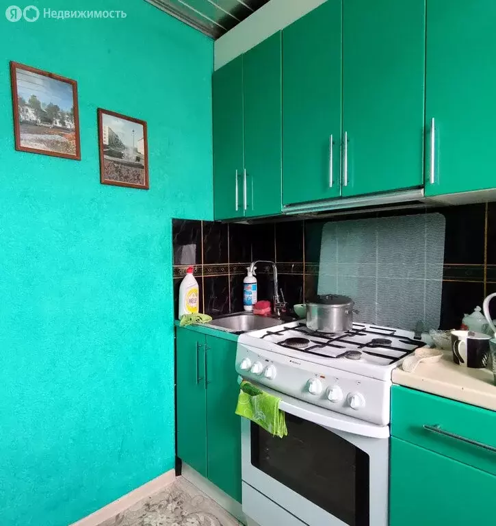 3-комнатная квартира: Петрозаводск, улица Калинина, 51А (57.9 м) - Фото 2