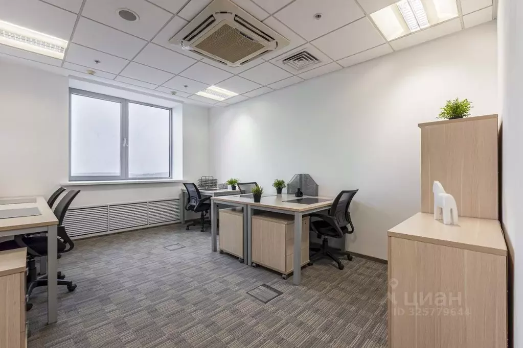 Офис в Москва ул. Академика Варги, 8к1с1 (5 м) - Фото 2