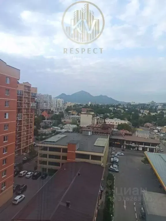 3-к кв. Ставропольский край, Пятигорск ул. Пестова, 5к1 (113.2 м) - Фото 1