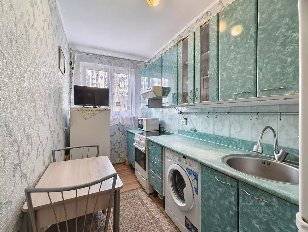 3-к кв. Тюменская область, Тюмень Шаимский проезд, 18 (59.2 м) - Фото 1