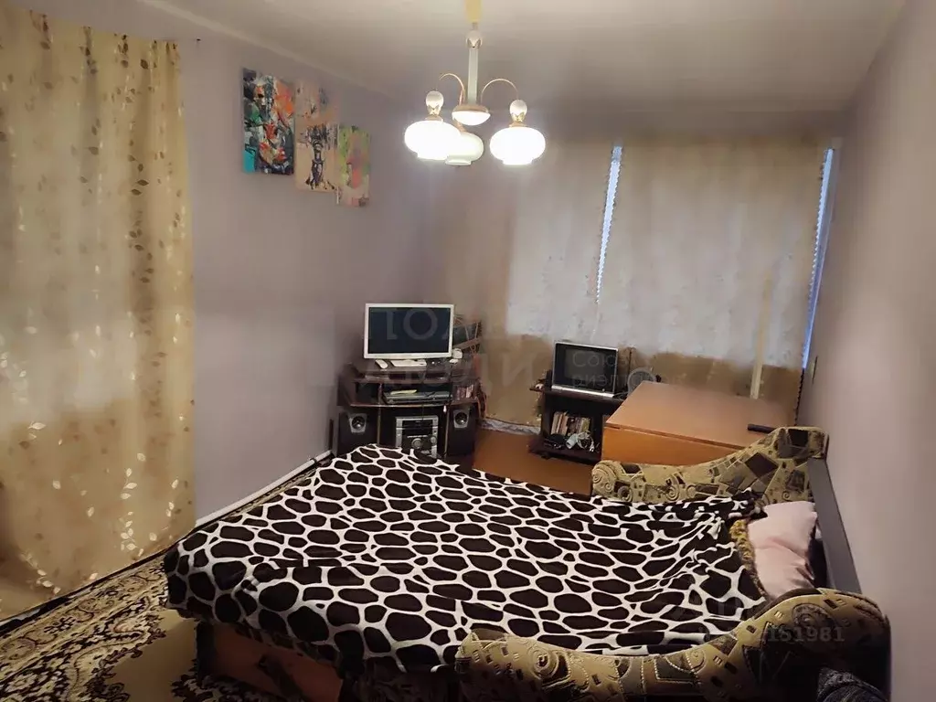 2-к кв. Новгородская область, Сольцы г. Солецкий муниципальный округ, ... - Фото 1