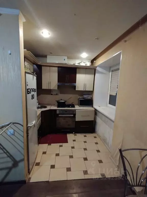 3-к кв. Московская область, Лыткарино ул. Ухтомского, 29 (45.0 м) - Фото 1