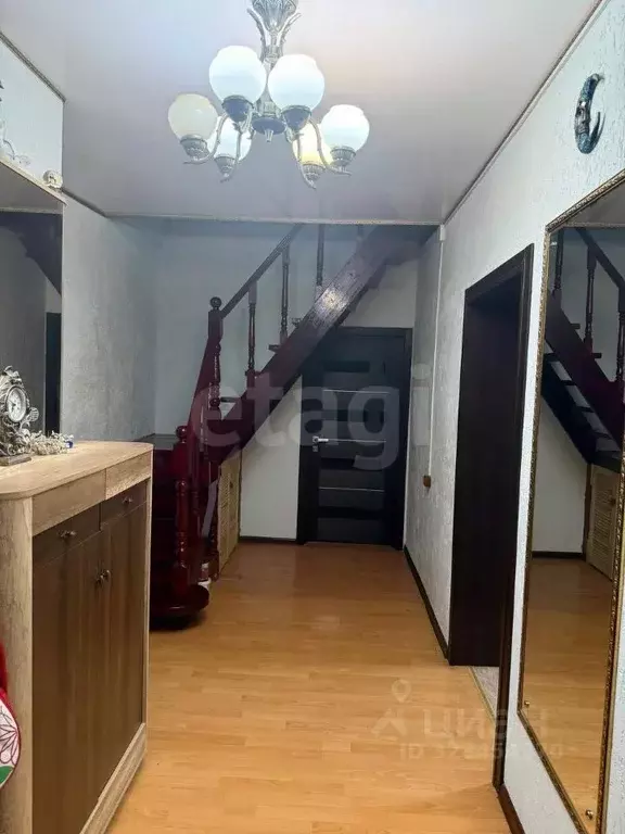 Дом в Алтайский край, Новоалтайск ул. Кутузова, 15 (142 м) - Фото 1