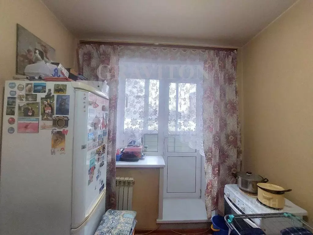 1-к кв. Алтай, Горно-Алтайск Заринская ул., 39к2 (33.0 м) - Фото 2