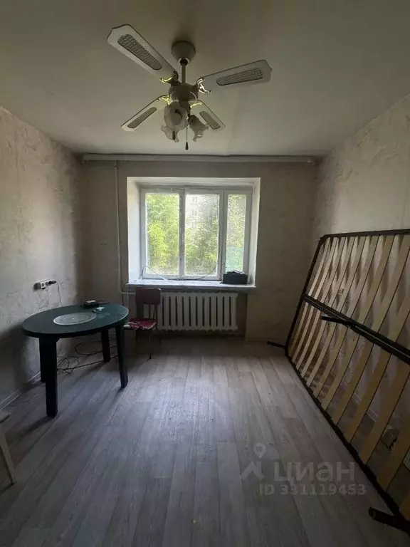 Комната Калужская область, Малоярославец ул. Радищева, 12 (12.0 м) - Фото 1