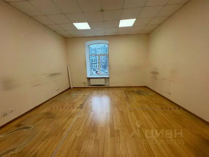 Офис в Санкт-Петербург Красногвардейский пер., 23Е (45 м) - Фото 2