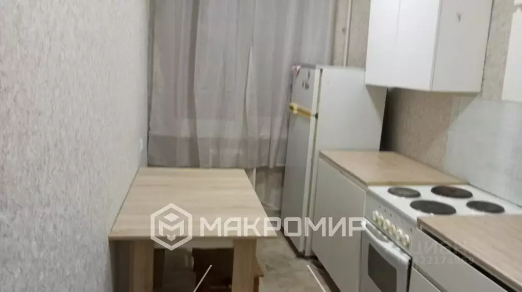 2-к кв. Ханты-Мансийский АО, Сургут проезд Первопроходцев, 11/1 (45.5 ... - Фото 1