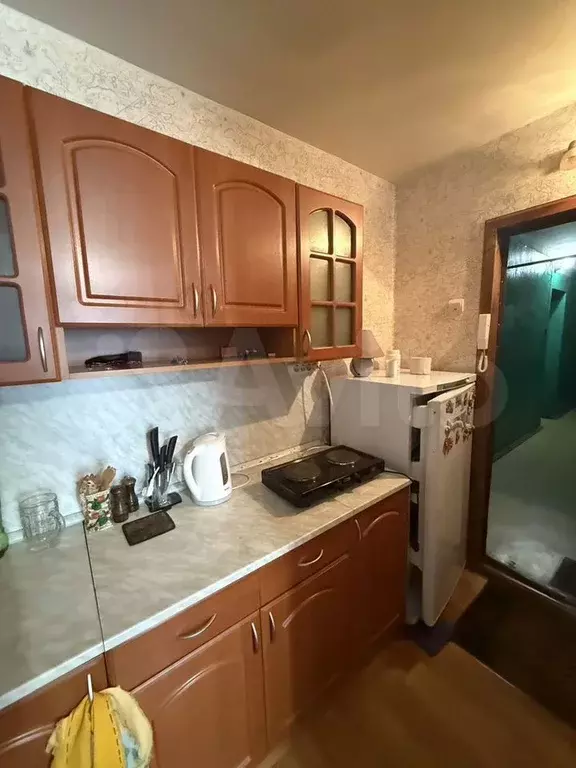 Комната 18,3 м в 1-к., 4/5 эт. - Фото 0