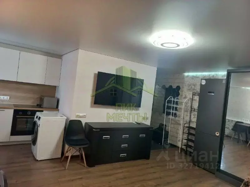 2-к кв. Бурятия, Улан-Удэ Загорск мкр, ул. Моцарта, 3 (40.8 м) - Фото 2