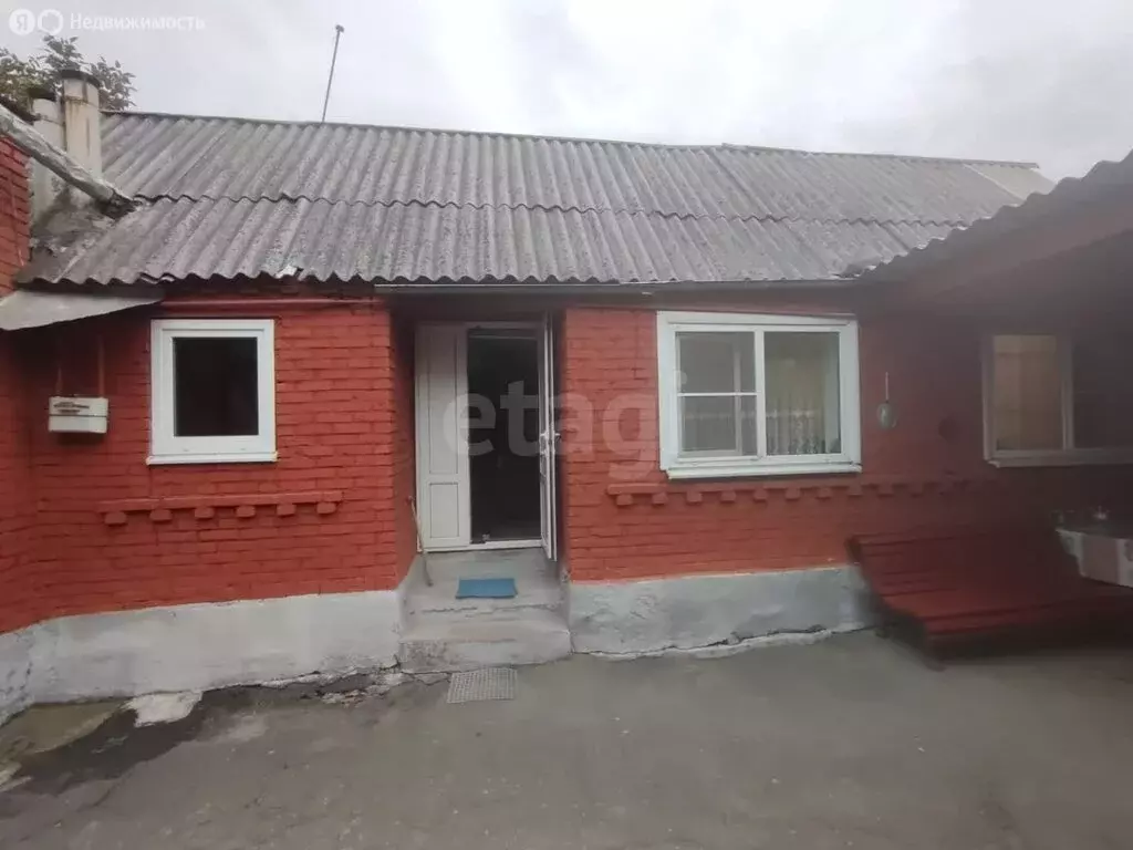 Дом в Беслан, 1-я Заводская улица (68.5 м) - Фото 0