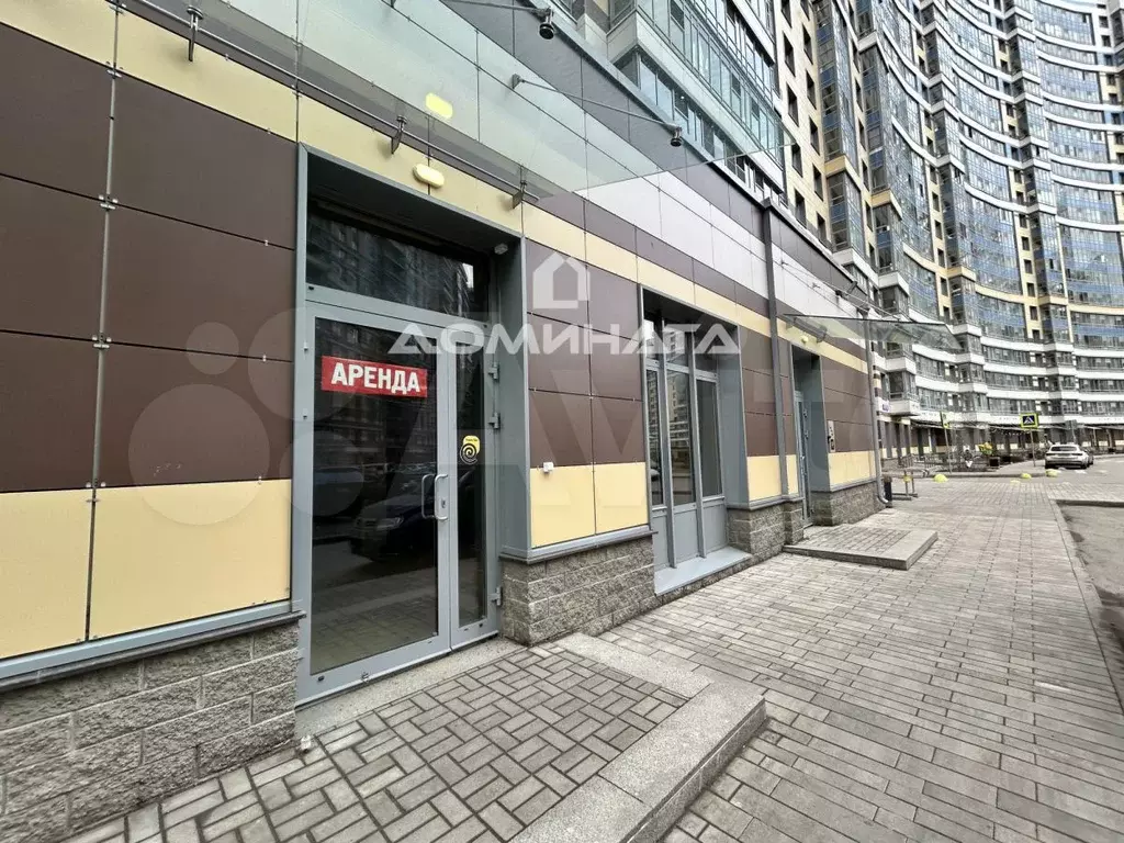 Аренда помещения 60 м - Фото 1
