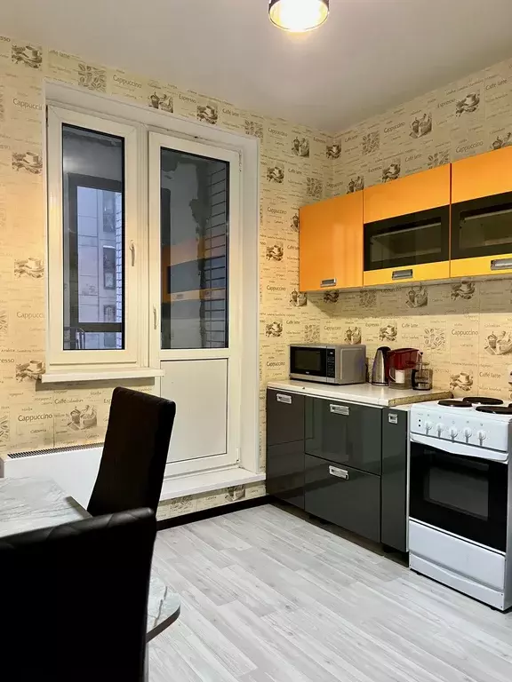 Продаётся 1-к квартира, 31.6 м - Фото 0