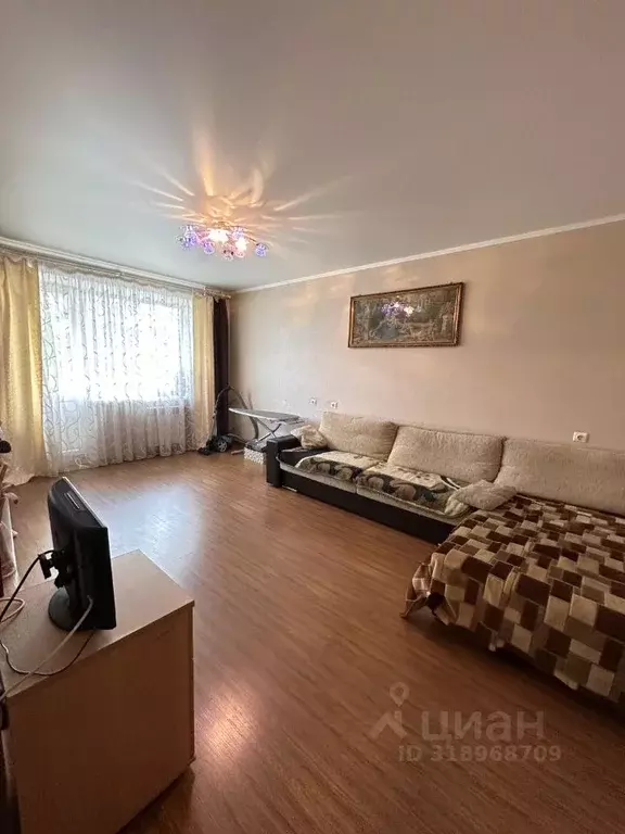 2-к кв. Брянская область, Брянск ул. Романа Брянского, 5/1 (58.0 м) - Фото 0