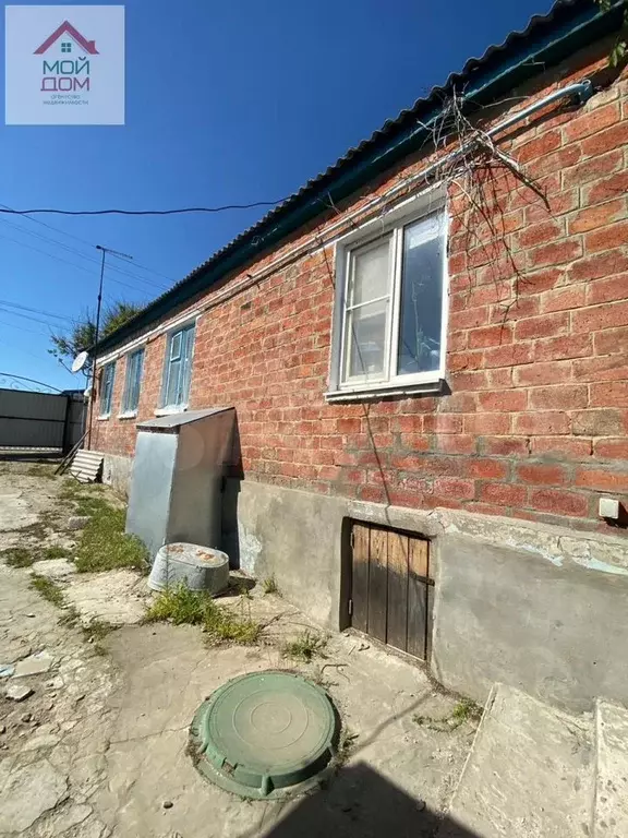 Дом 64,4 м на участке 9,2 сот. - Фото 1