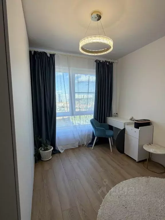 Квартира, 3 комнаты, 65 м - Фото 1