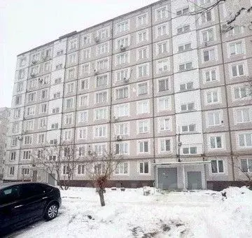 2-к кв. Саратовская область, Вольск ул. Грибоедова, 2 (43.9 м) - Фото 1
