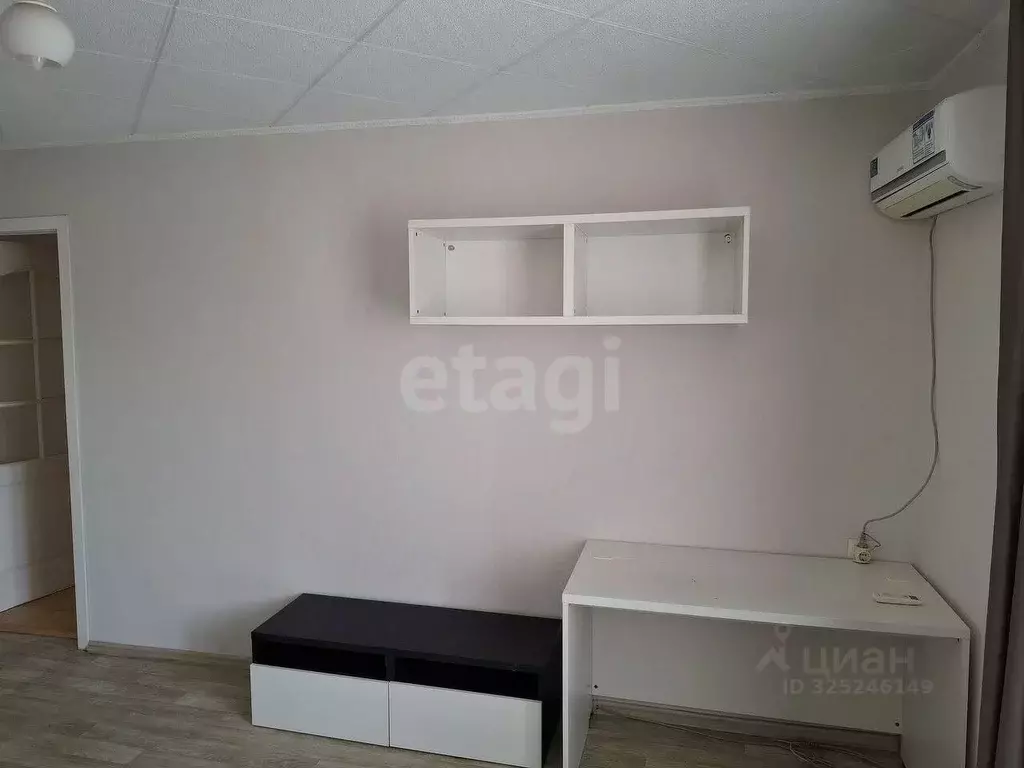 2-к кв. Новосибирская область, Новосибирск Серебренниковская ул., 2/1 ... - Фото 2