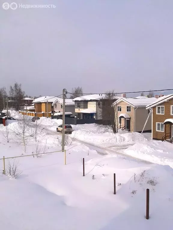 Дом в Нижний Новгород, ТИЗ Покровское, Уютная улица (175 м) - Фото 1