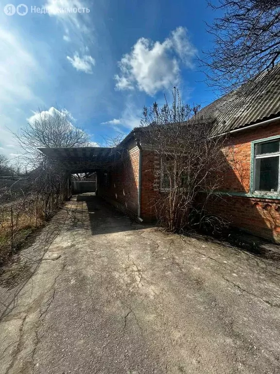 Дом в Сальск, Звонкий переулок (91.3 м) - Фото 1