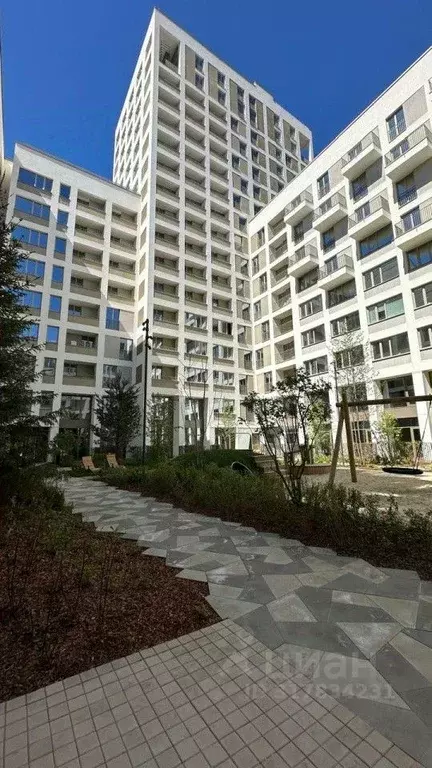 2-к кв. Свердловская область, Екатеринбург ул. Шаумяна, 28 (40.6 м) - Фото 1