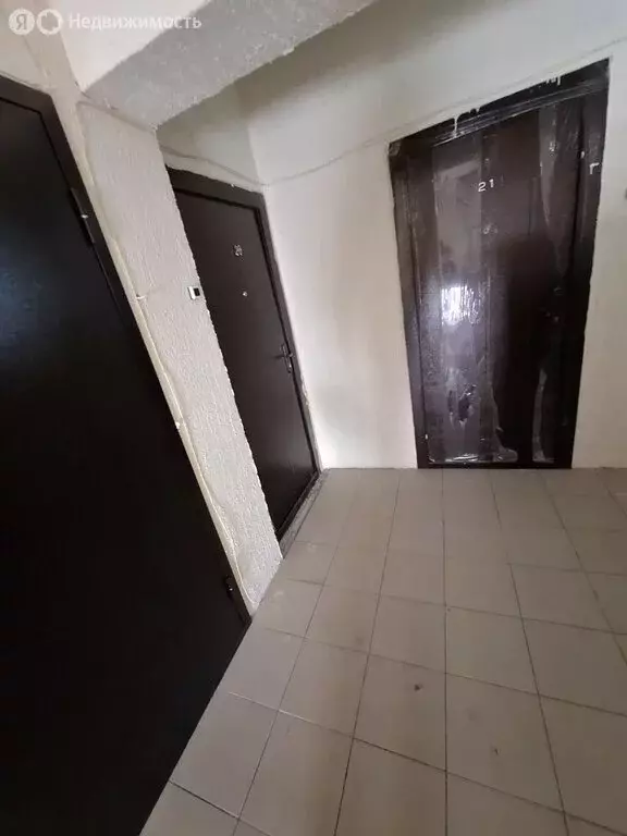 Квартира-студия: Лакинск, улица 21-го Партсъезда, 10Б (23.2 м) - Фото 1