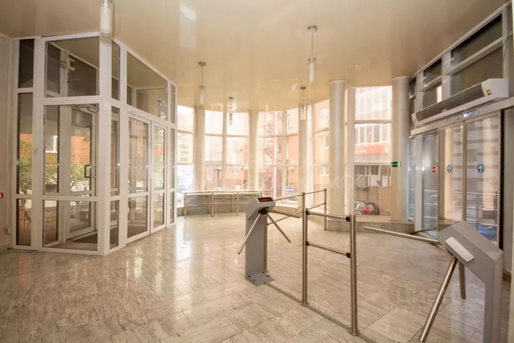 Офис в Тюменская область, Тюмень Елецкая ул., 3 (1528 м) - Фото 0