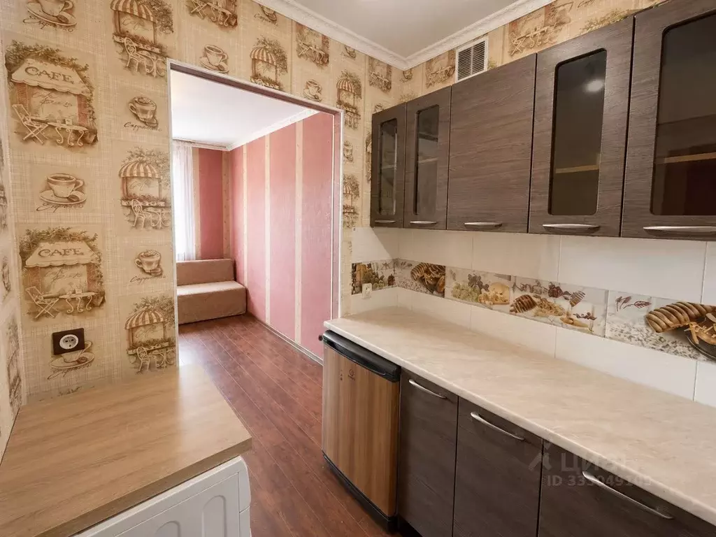 Студия Московская область, Королев Школьная ул., 6Ак2 (18.5 м) - Фото 1