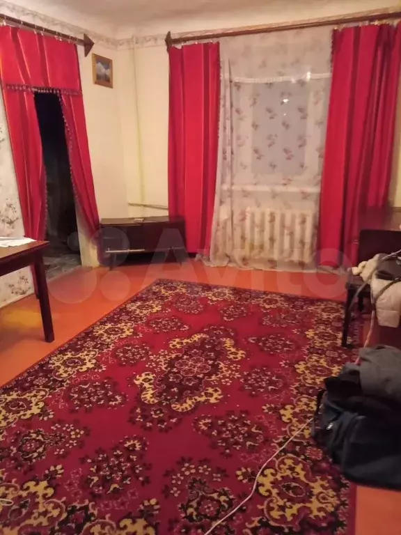 2-к. квартира, 40 м, 1/2 эт. - Фото 0