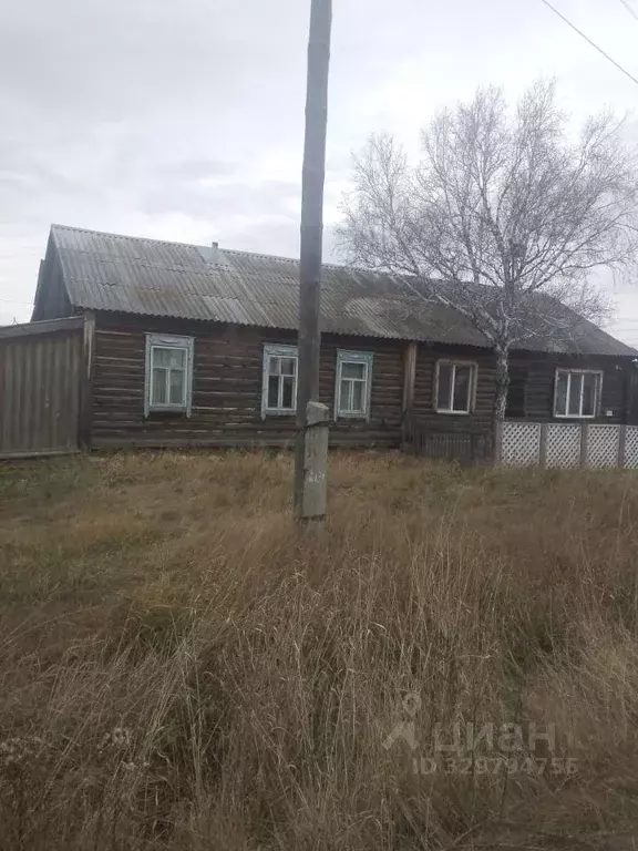 Помещение свободного назначения в Курганская область, Варгаши рп ул. ... - Фото 2