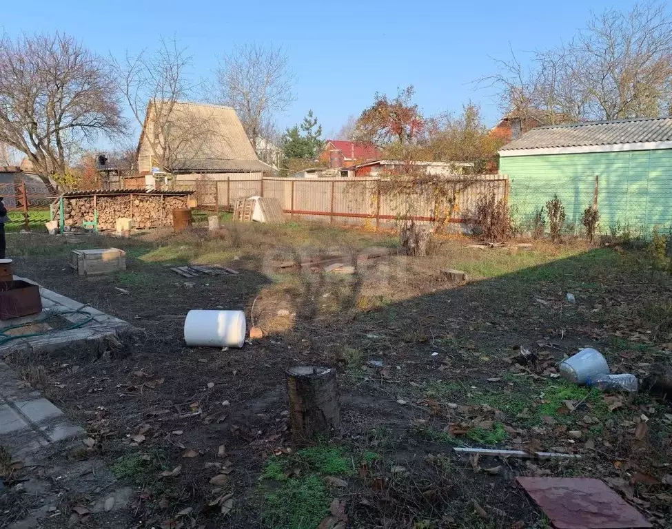 Участок в Ростовская область, Азовский район, с. Кулешовка ул. ... - Фото 2